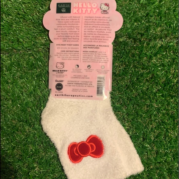 Sanrio Spa package - Picture 8 of 12